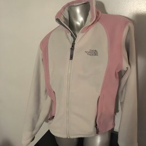 NORTHFACE Women’s fleece
